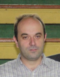 Damir Demirovic