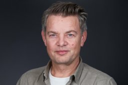 Hilden Per Kristian