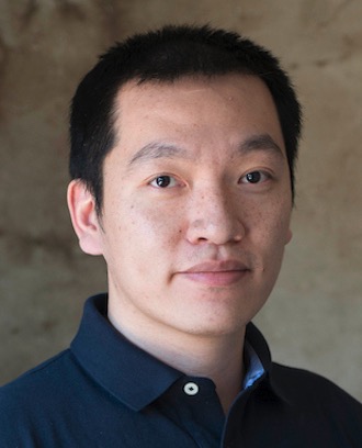 Hongteng Xu