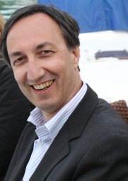Carlo A. Castiglioni