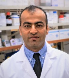 Ravinder Nagpal