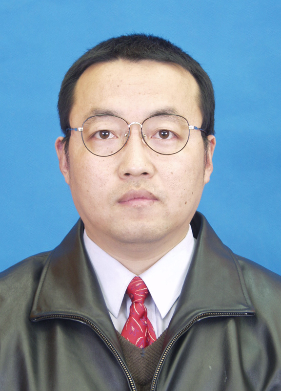 Yanhong Dong