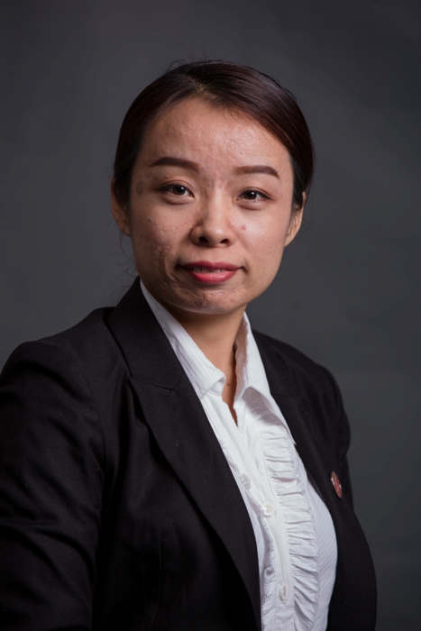 Meina Jin