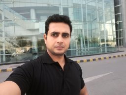 Khlood Ali