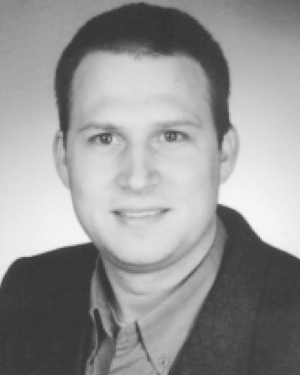 Sascha Klonus