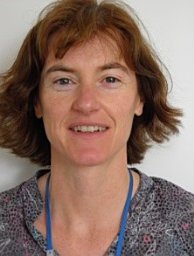 Eithne Dempsey