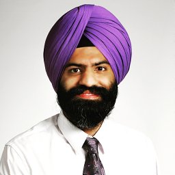 Kanwarpreet Tandon