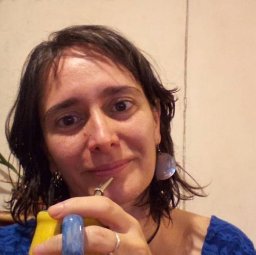 Cintia N. Rosso