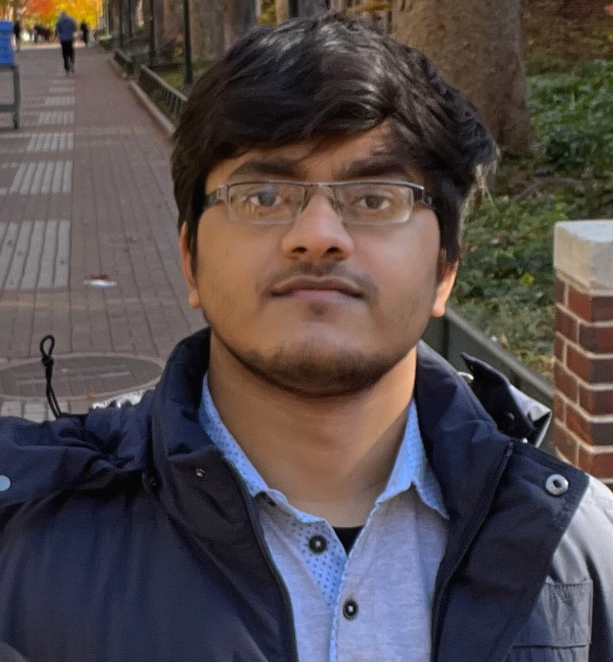 Sayantan Choudhury