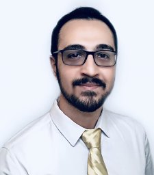 Tohid Shahsavarian