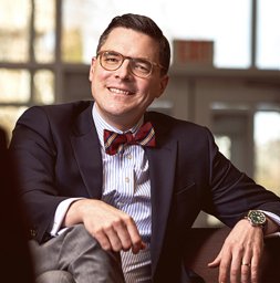 Andrew M. Brajcich