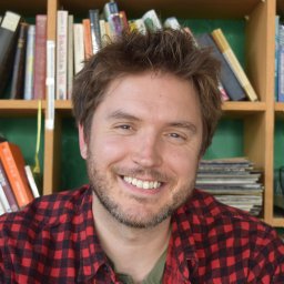 Joel D. Cox