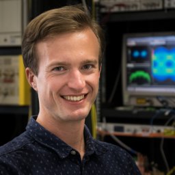 Benedikt Baeuerle