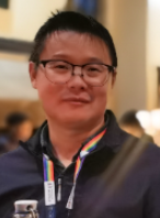 Xiaoye Xu