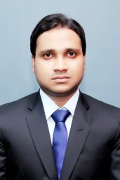 Anshuman Kumar