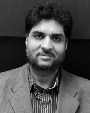 Nilesh Patel