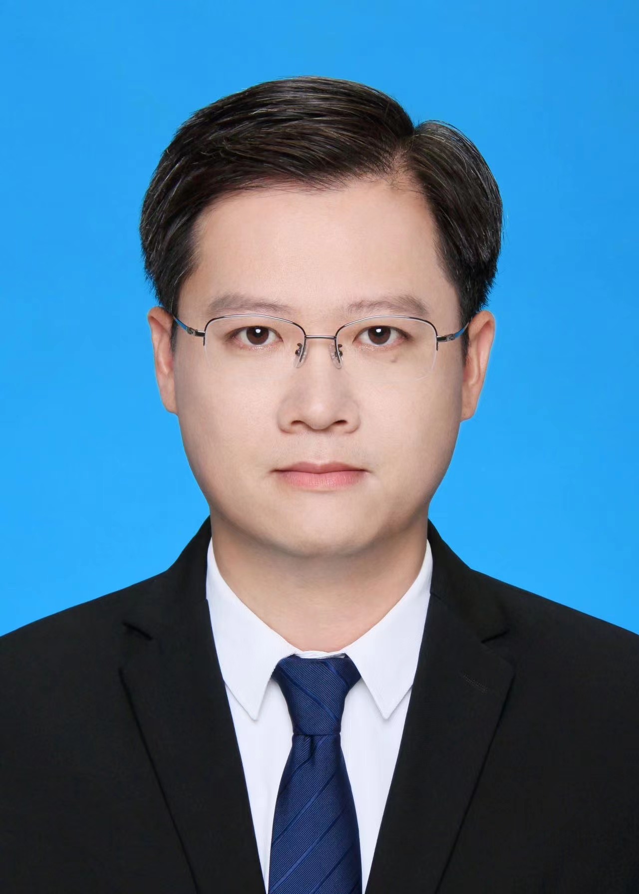Baowen Zhou