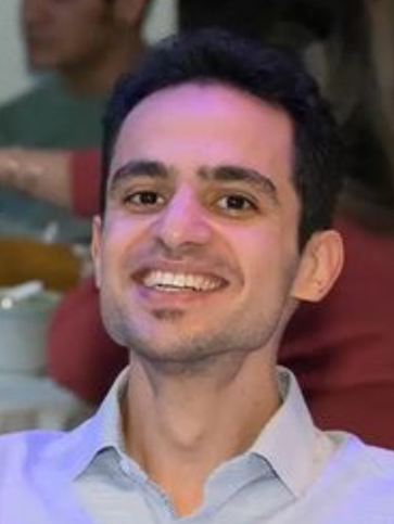 Ehsan Imani