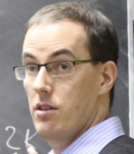 Lars Grasedyck