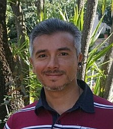 Massimiliano Cordaro