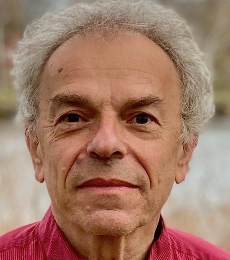 Jeremy M. Wolfe