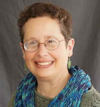 Letitia R Naigles
