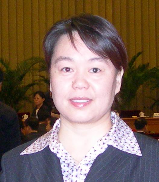 Jingjie Zhang
