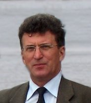 Gennady Vishnyakov