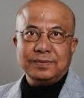 Keshab Gangopadhyay (Ganguly)