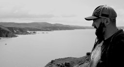 Niall Mcginty