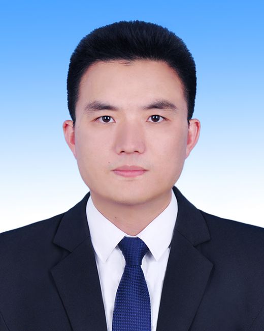 Kongfa Chen