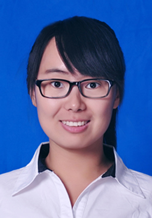 Huilin Liu