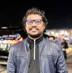 Shubhra Kanti Das