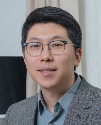 Zhenyu Zhang