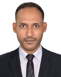 Abdullah Al Noman