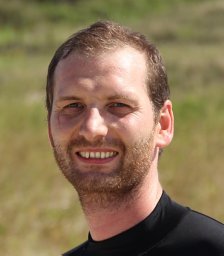 Andreas Mitterecker