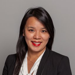 Hyejin Hannah Kum-Biocca