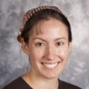 Olivia K Wenger