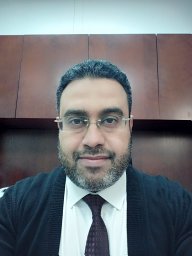 Mostafa Salem