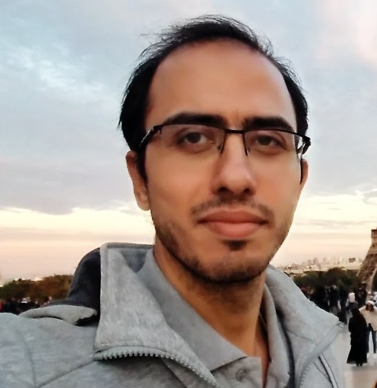 Mohammad Mazaheri