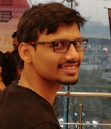 Kishor K Mandal
