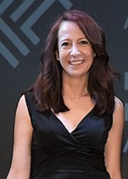 Theofania Tsironi