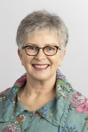 Jennifer Fraser