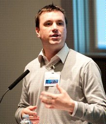 James Wilson