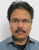 Vivek Kumar Anand