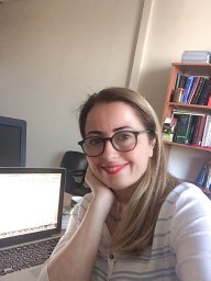 Esra Ozer