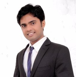 Jay Santoki