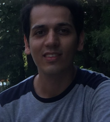 Kamran Ghasedi Dizaji