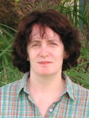Elizabeth R. Waters