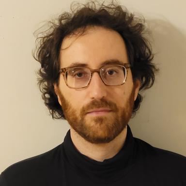 Aaron Bernstein